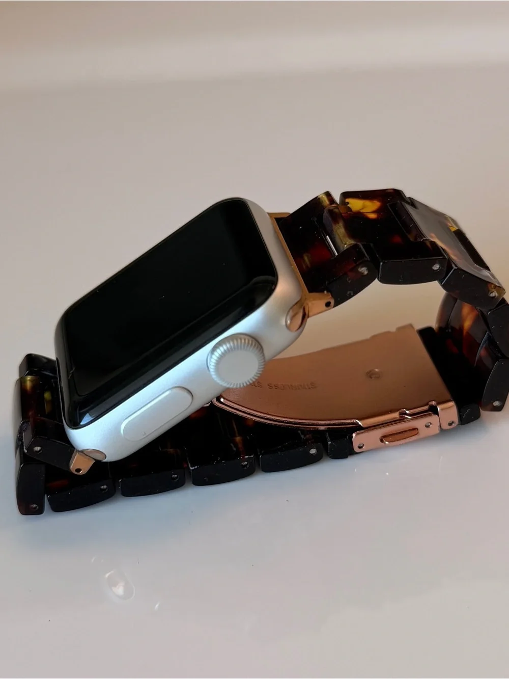 Apple Watch Nike+ Series 2 Aluminum Silver with Multiple Bands